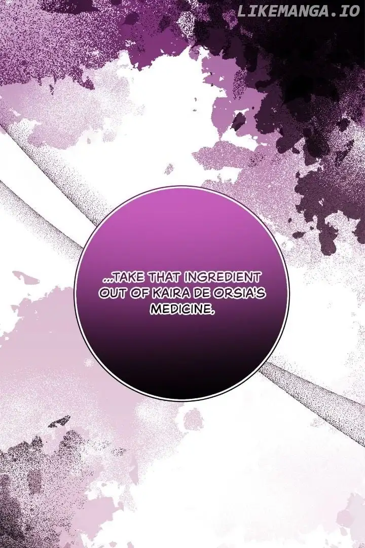 It’s Useless to Hang On Chapter 159 - Page 58