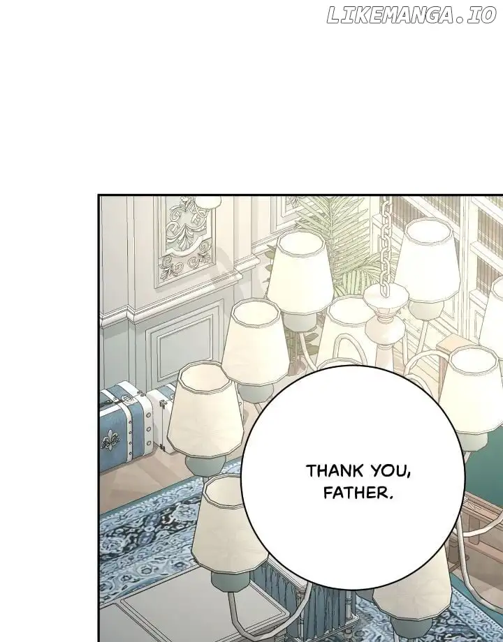 It’s Useless to Hang On Chapter 159 - Page 60