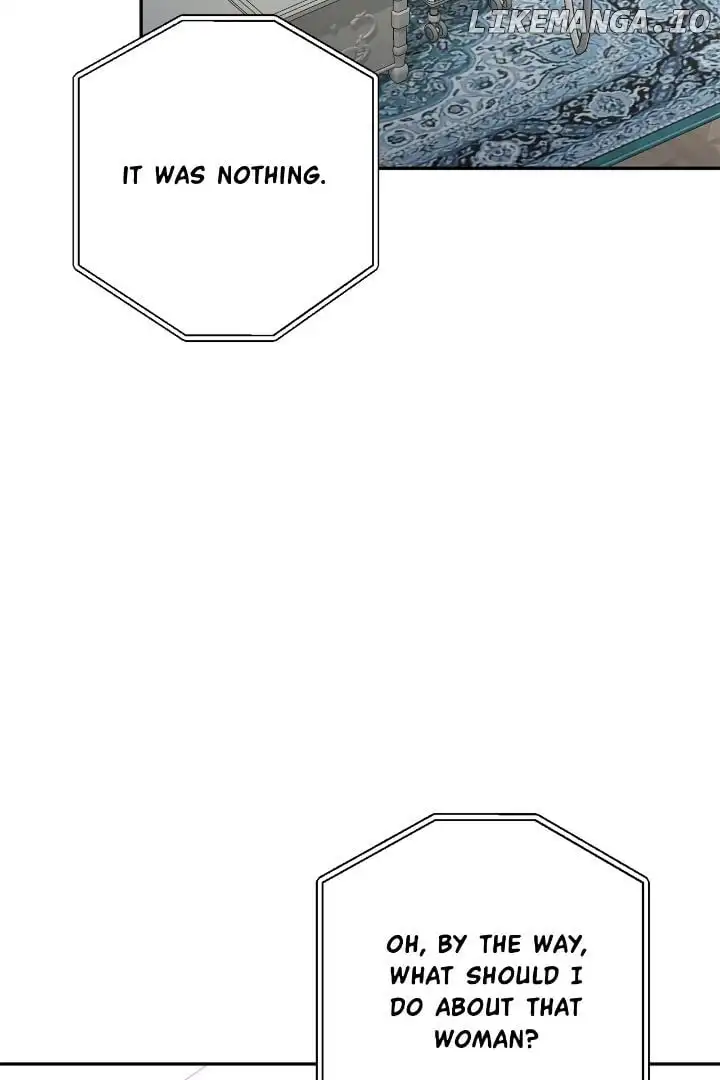 It’s Useless to Hang On Chapter 159 - Page 61