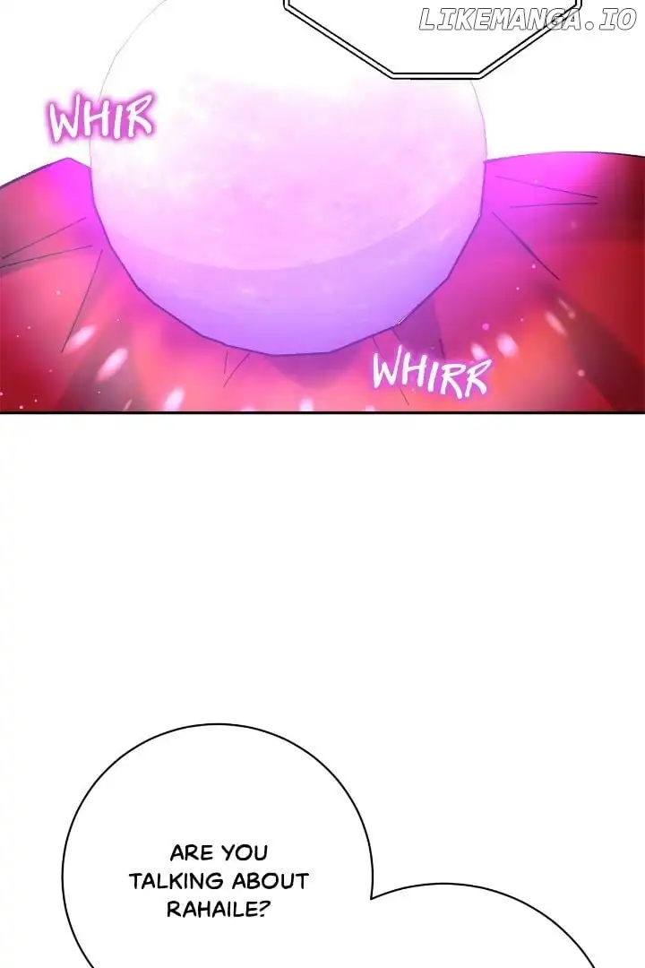 It’s Useless to Hang On Chapter 159 - Page 62