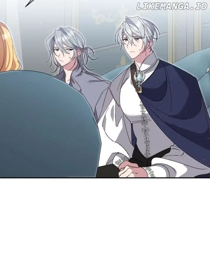 It’s Useless to Hang On Chapter 159 - Page 68