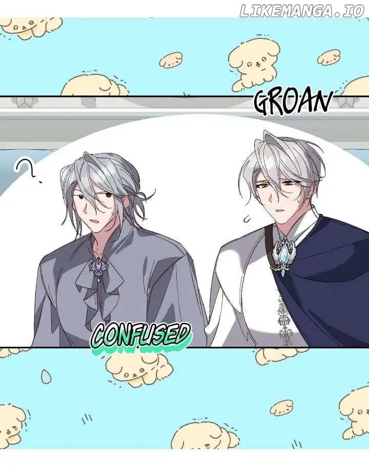 It’s Useless to Hang On Chapter 159 - Page 69