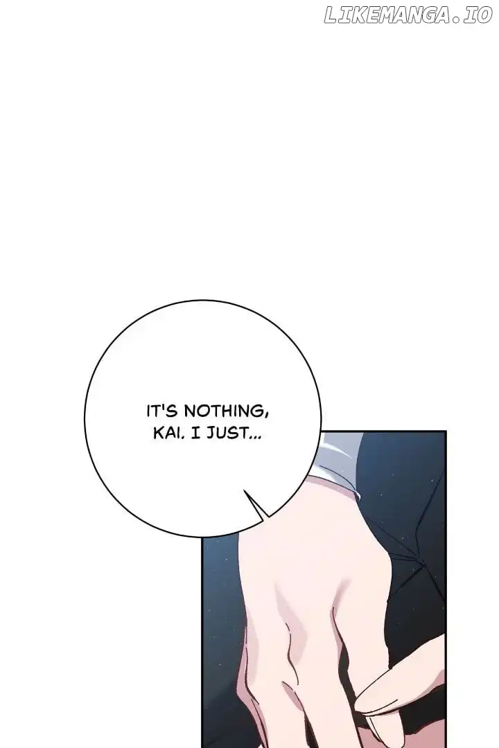 It’s Useless to Hang On Chapter 159 - Page 70