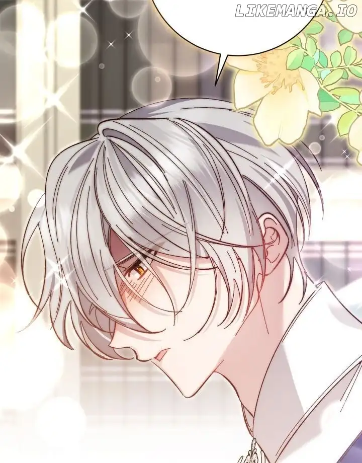 It’s Useless to Hang On Chapter 159 - Page 72