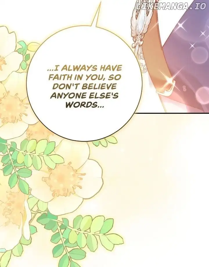 It’s Useless to Hang On Chapter 159 - Page 73