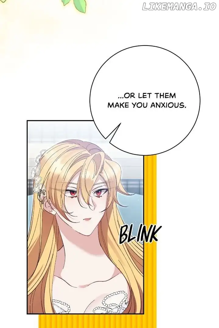 It’s Useless to Hang On Chapter 159 - Page 74