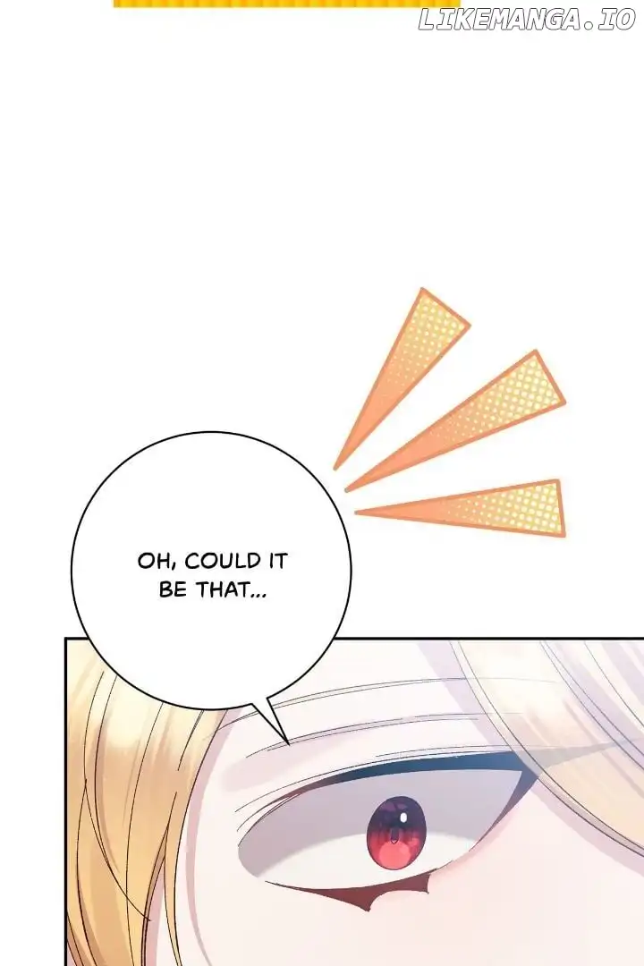 It’s Useless to Hang On Chapter 159 - Page 75