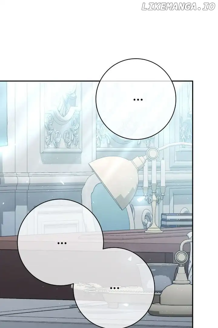 It’s Useless to Hang On Chapter 159 - Page 79