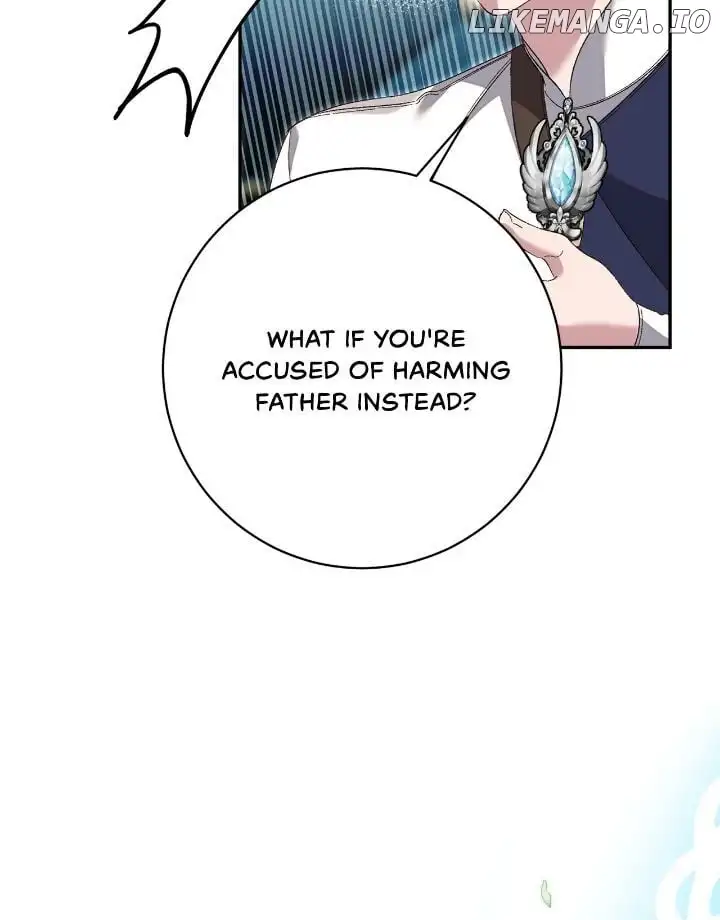 It’s Useless to Hang On Chapter 159 - Page 81