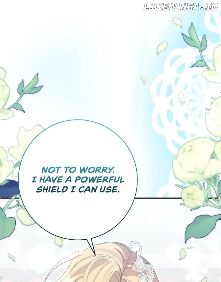 It’s Useless to Hang On Chapter 159 - Page 82