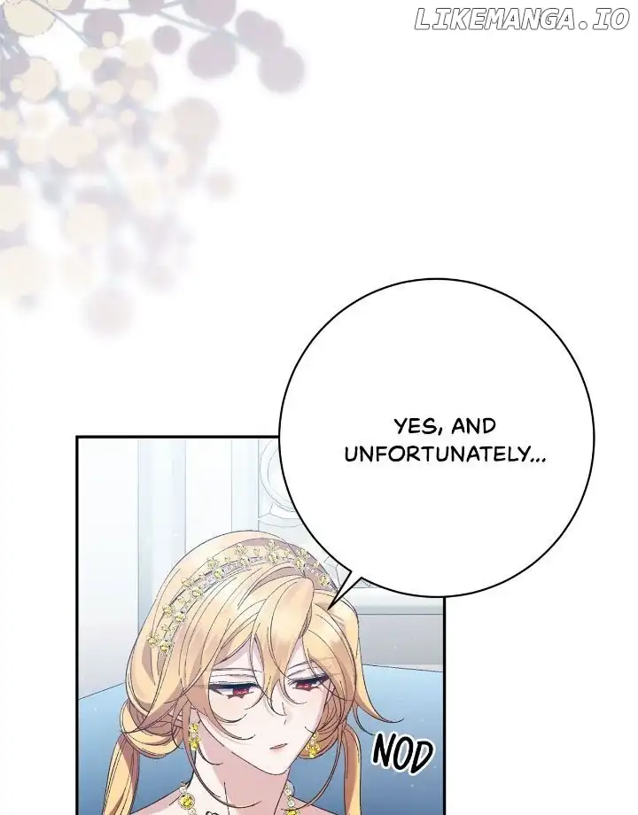 It’s Useless to Hang On Chapter 160 - Page 4