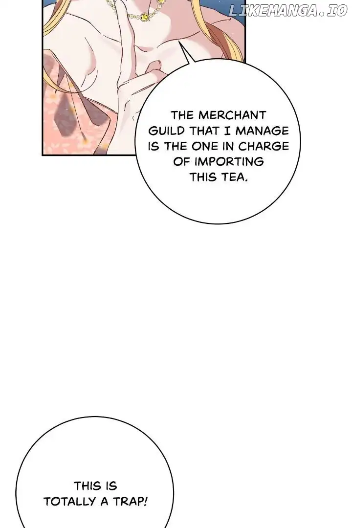 It’s Useless to Hang On Chapter 160 - Page 5