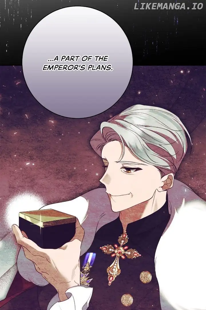 It’s Useless to Hang On Chapter 160 - Page 9