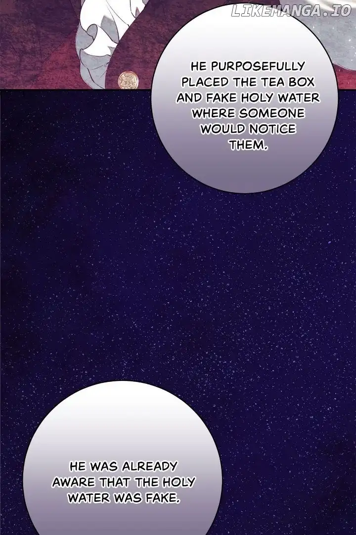 It’s Useless to Hang On Chapter 160 - Page 10