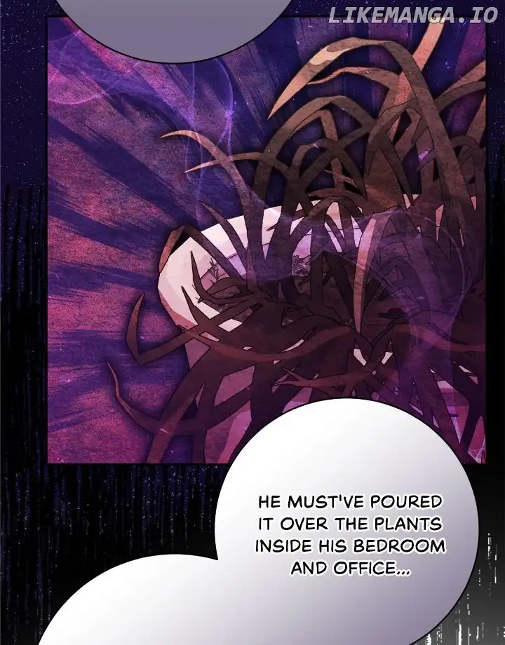 It’s Useless to Hang On Chapter 160 - Page 11