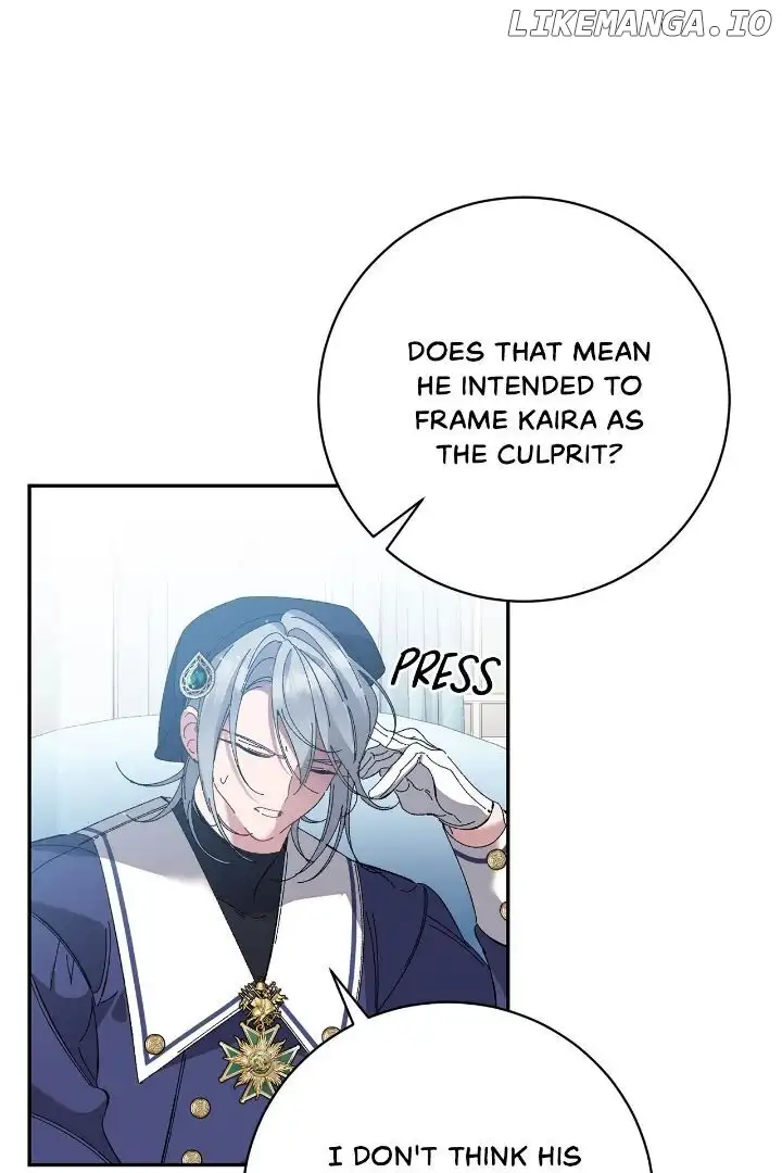 It’s Useless to Hang On Chapter 160 - Page 14