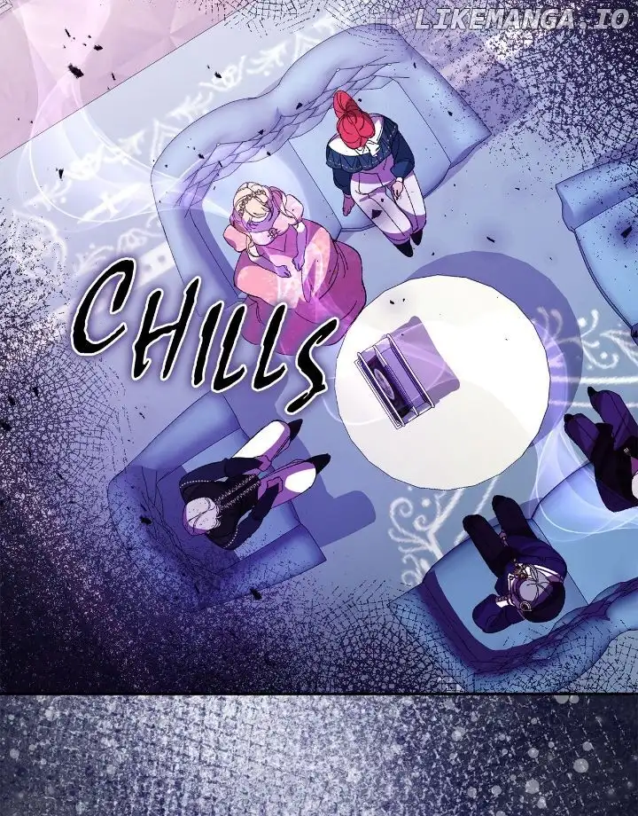 It’s Useless to Hang On Chapter 160 - Page 16