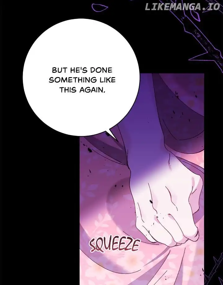 It’s Useless to Hang On Chapter 160 - Page 20