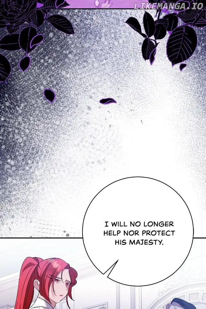 It’s Useless to Hang On Chapter 160 - Page 23