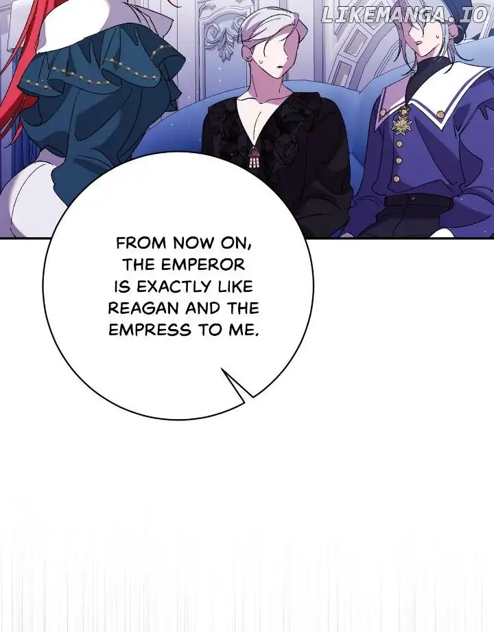 It’s Useless to Hang On Chapter 160 - Page 24