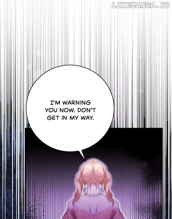 It’s Useless to Hang On Chapter 160 - Page 25