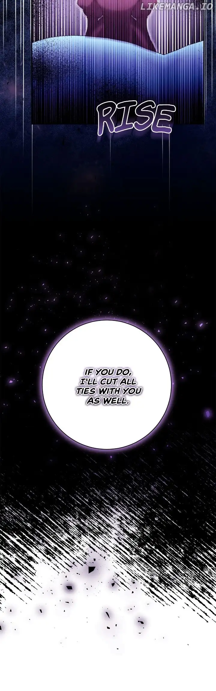 It’s Useless to Hang On Chapter 160 - Page 26