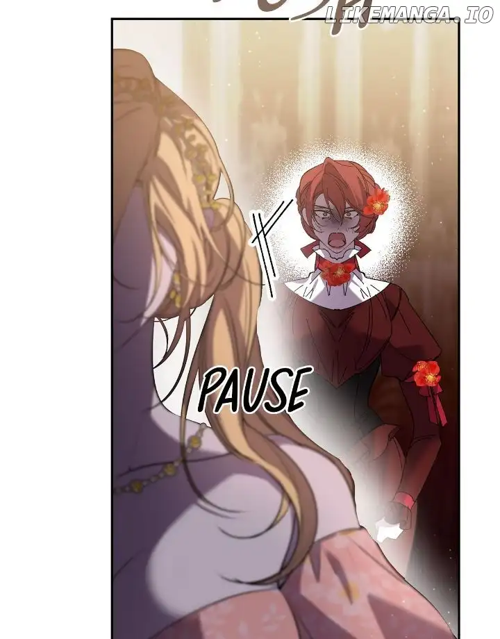 It’s Useless to Hang On Chapter 160 - Page 37