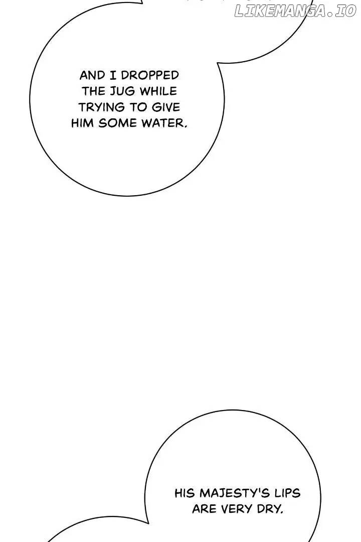 It’s Useless to Hang On Chapter 160 - Page 41