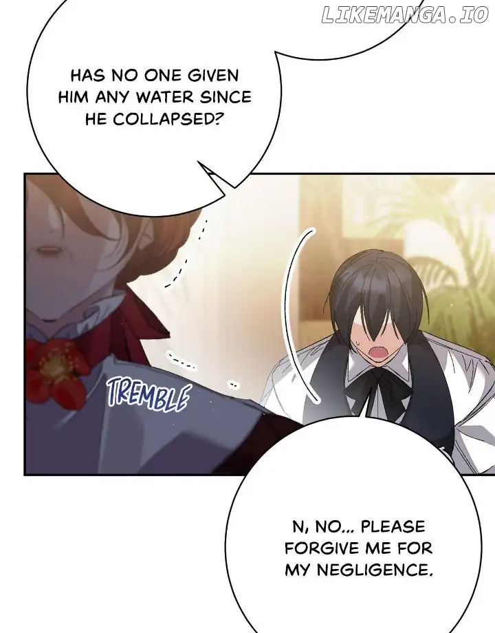 It’s Useless to Hang On Chapter 160 - Page 42