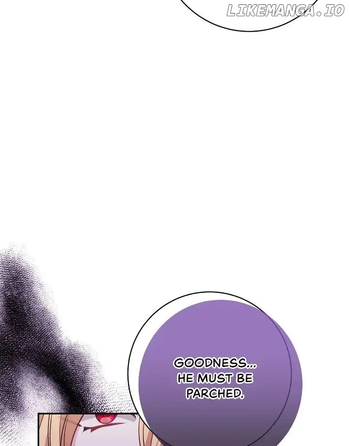 It’s Useless to Hang On Chapter 160 - Page 43