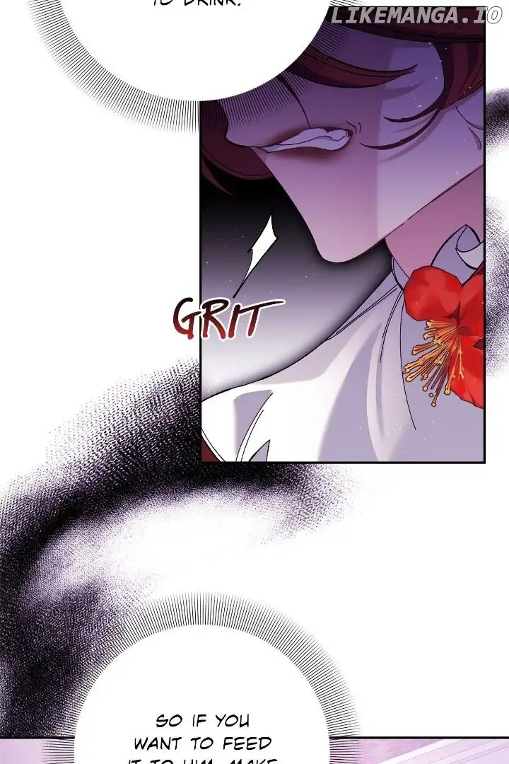 It’s Useless to Hang On Chapter 160 - Page 45