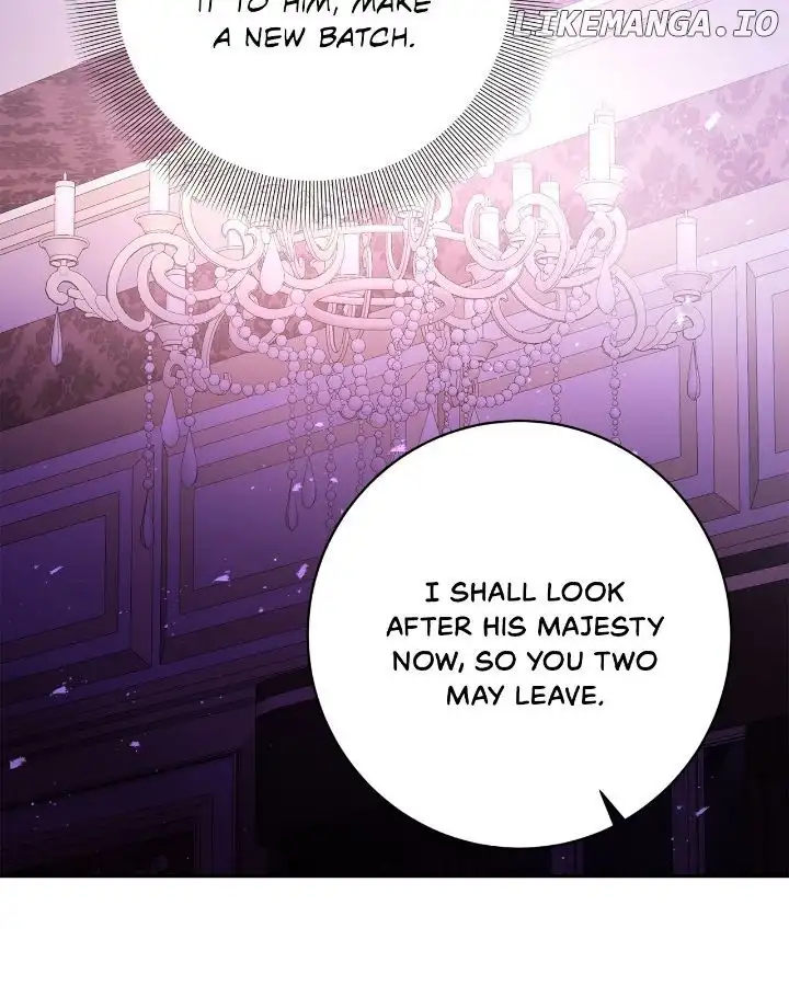 It’s Useless to Hang On Chapter 160 - Page 46