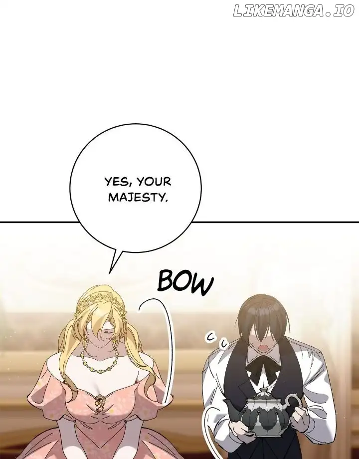 It’s Useless to Hang On Chapter 160 - Page 47