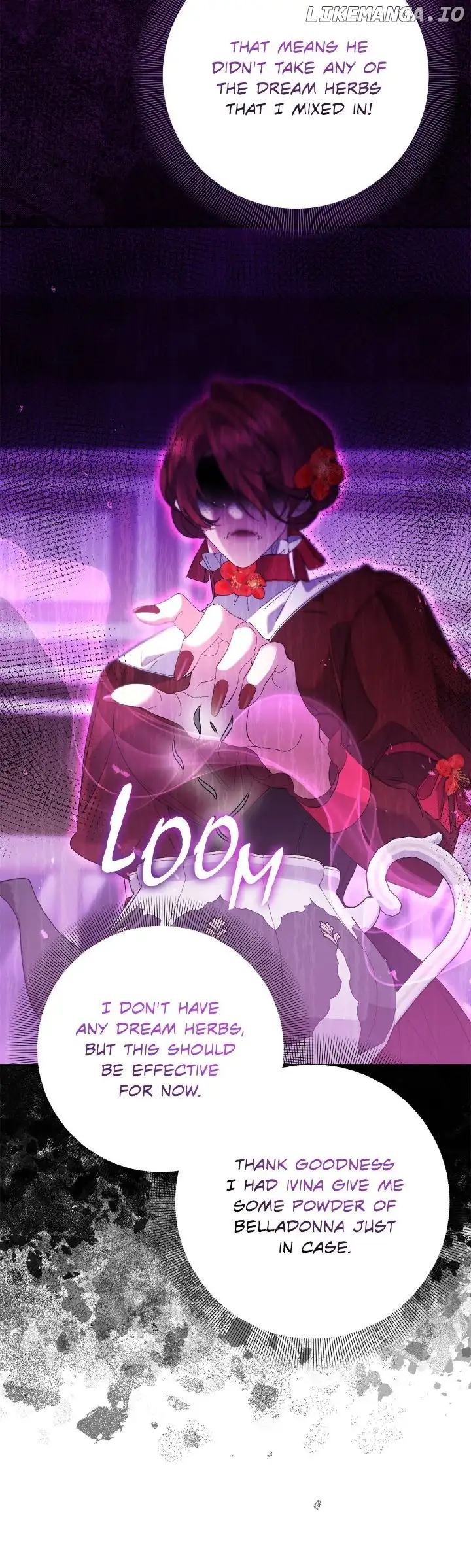 It’s Useless to Hang On Chapter 160 - Page 52