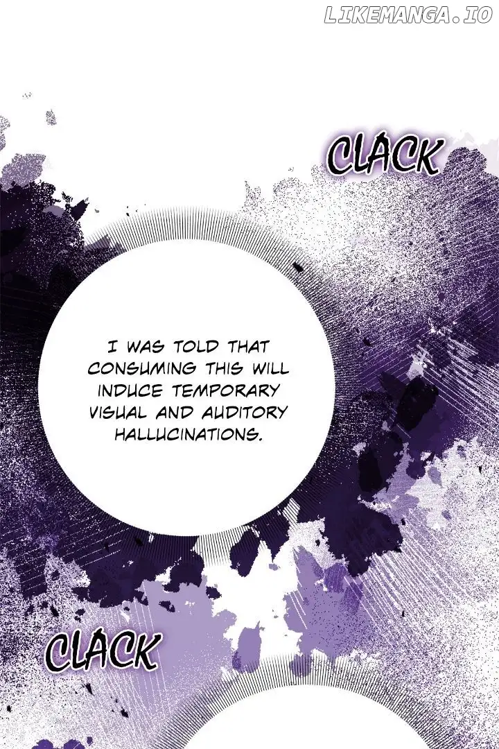 It’s Useless to Hang On Chapter 160 - Page 53