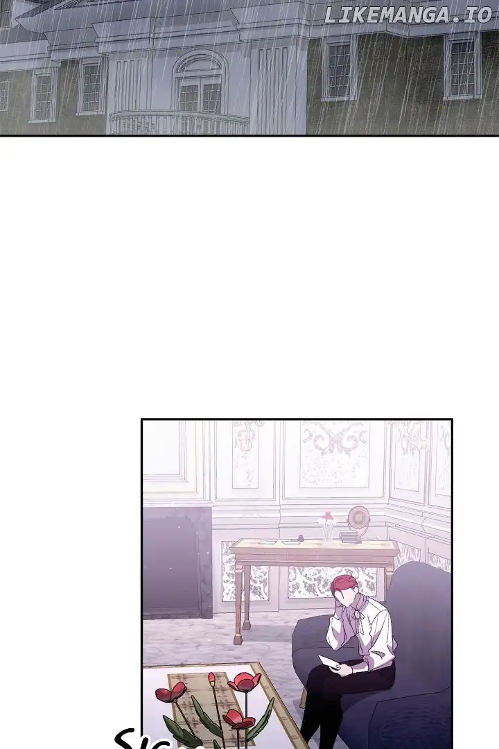 It’s Useless to Hang On Chapter 160 - Page 61