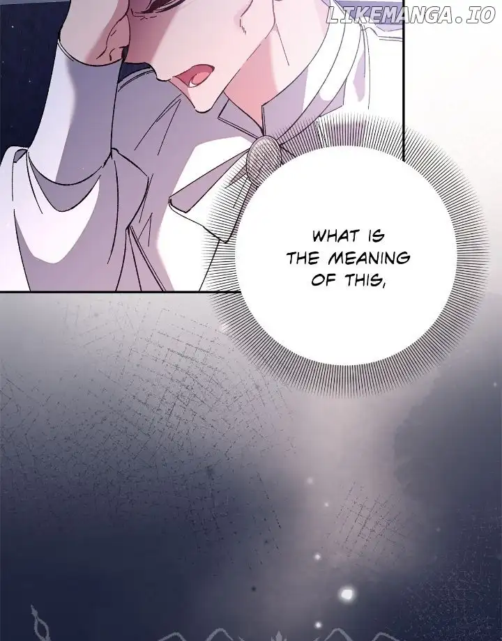 It’s Useless to Hang On Chapter 160 - Page 63