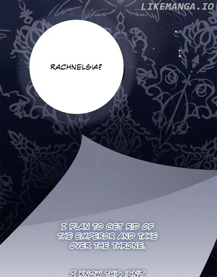 It’s Useless to Hang On Chapter 160 - Page 64