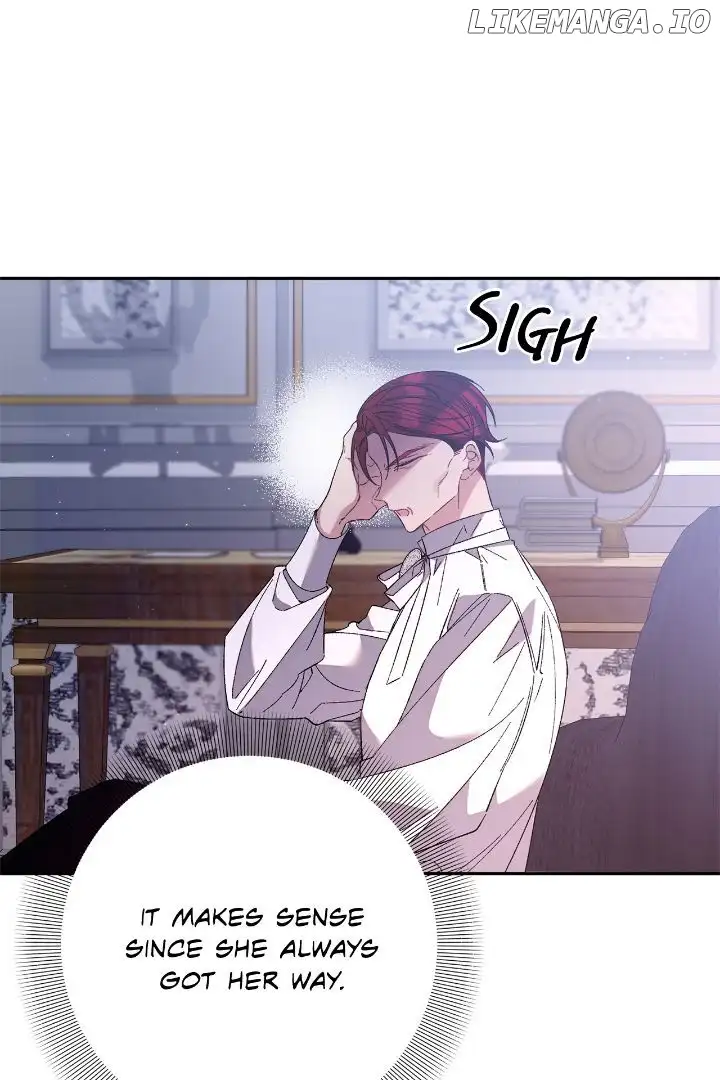 It’s Useless to Hang On Chapter 160 - Page 66