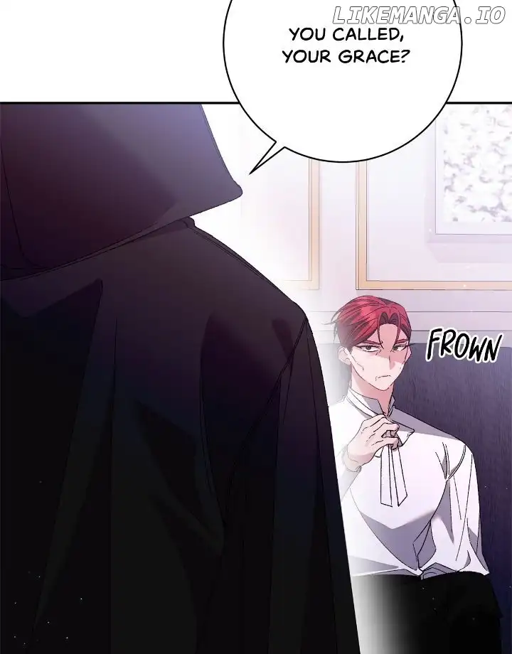 It’s Useless to Hang On Chapter 160 - Page 72