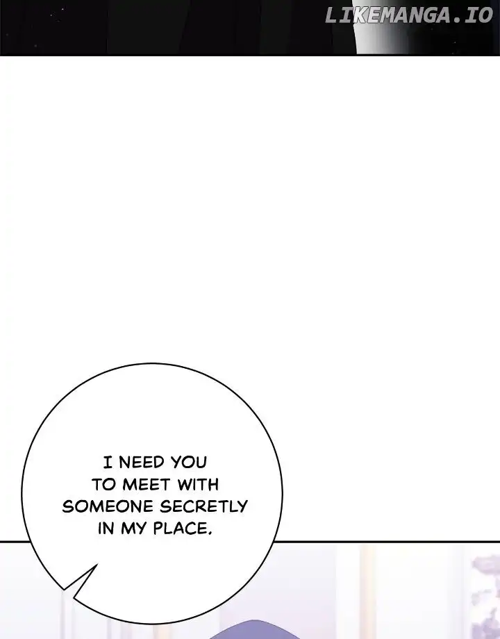 It’s Useless to Hang On Chapter 160 - Page 73