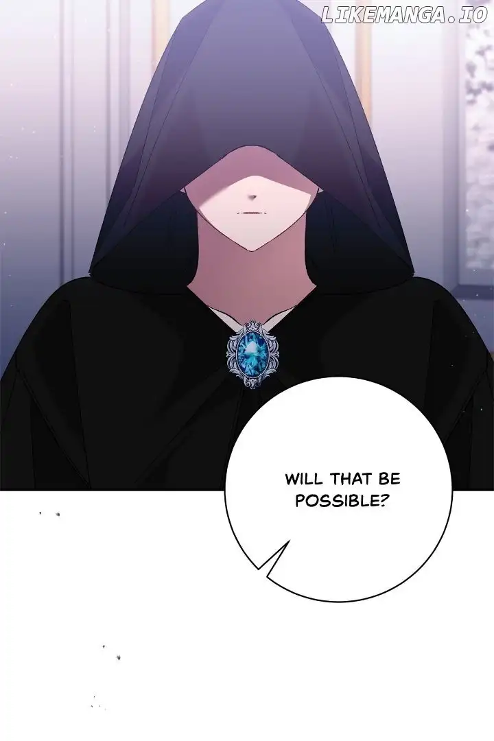 It’s Useless to Hang On Chapter 160 - Page 74