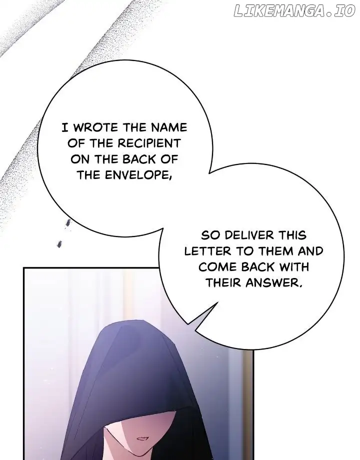 It’s Useless to Hang On Chapter 160 - Page 77