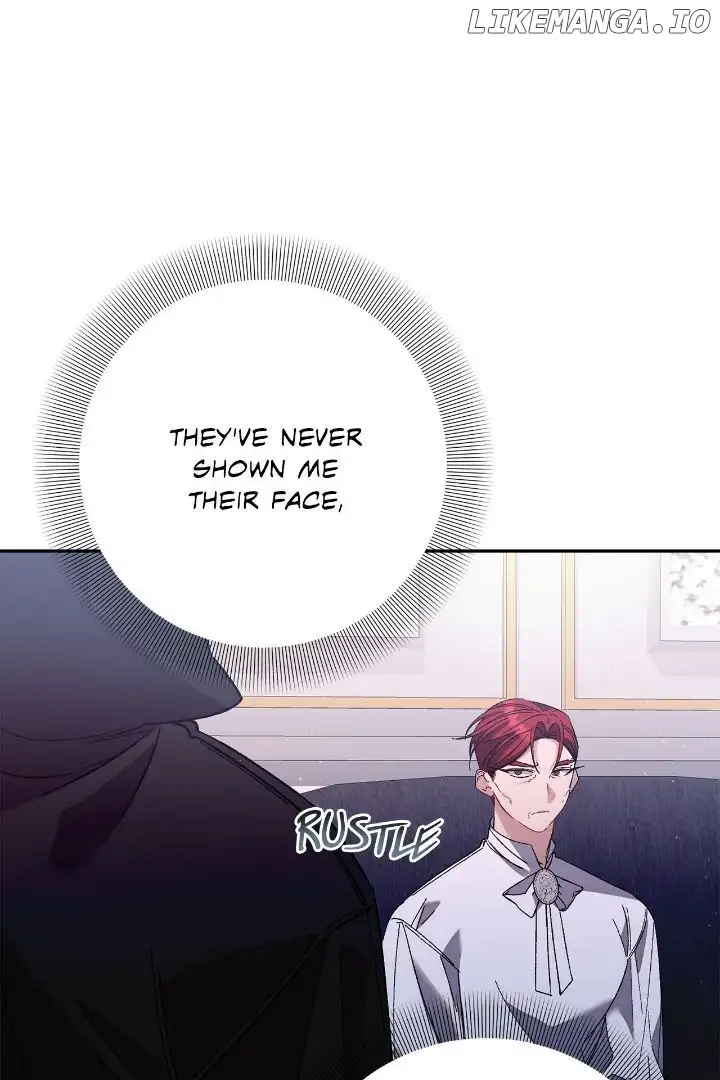 It’s Useless to Hang On Chapter 160 - Page 79