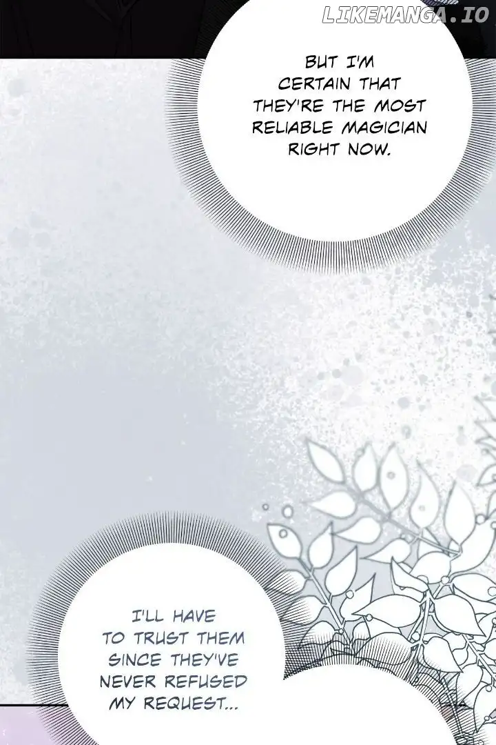 It’s Useless to Hang On Chapter 160 - Page 80