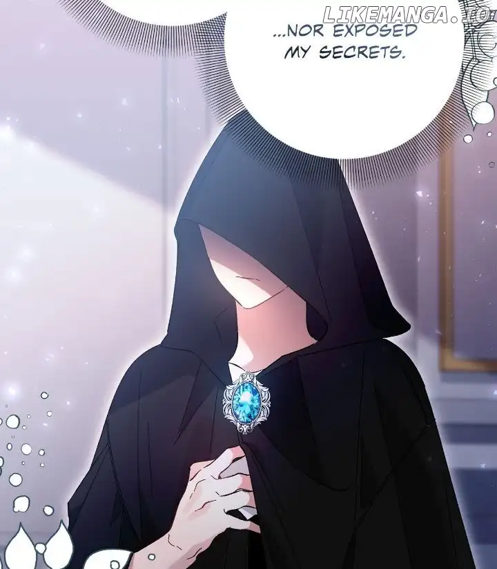 It’s Useless to Hang On Chapter 160 - Page 81