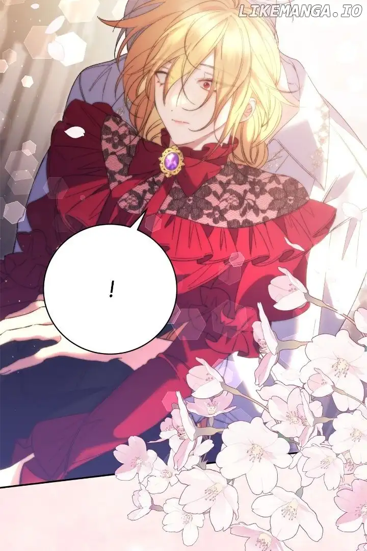 It’s Useless to Hang On Chapter 161 - Page 6