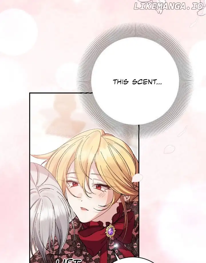 It’s Useless to Hang On Chapter 161 - Page 7