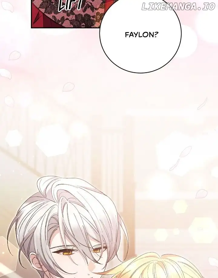 It’s Useless to Hang On Chapter 161 - Page 8