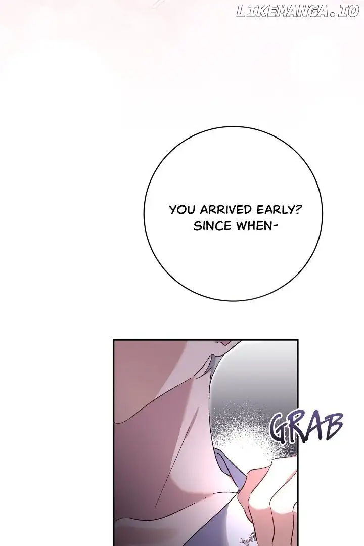 It’s Useless to Hang On Chapter 161 - Page 10